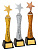Приз наградной «Звёзда» - PS1819