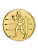 Вкладыш в медаль/ приз/ кубок - Эскиз-79